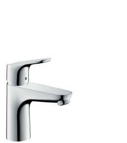 Hansgrohe Focus Chrom