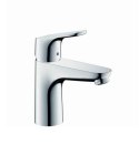 Hansgrohe Focus Chrom