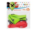 ND39_448465 BALON DEKOR KLOCKI GO PBH OP6SZT GEMAR