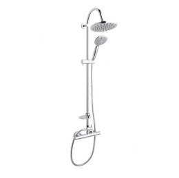 SHOWER SET THERMOSTAT MIXER NP71-TRM7U