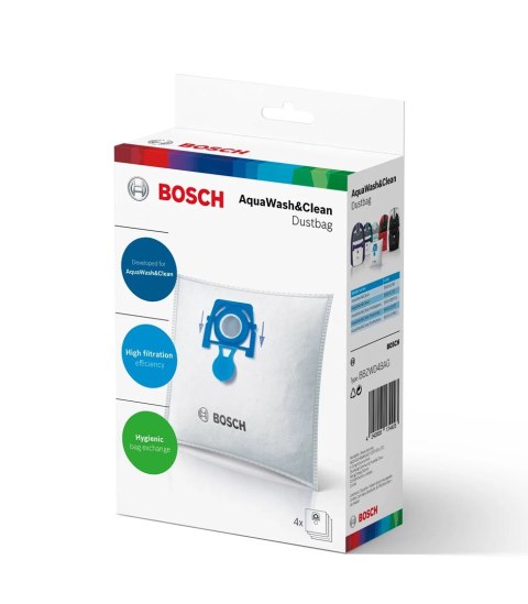 Worki BOSCH BBZWD4BAG