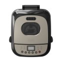 Automat do wypiekania chleba Black+Decker BXBM600E 600W | 1kg | 3 poziomy intensywności