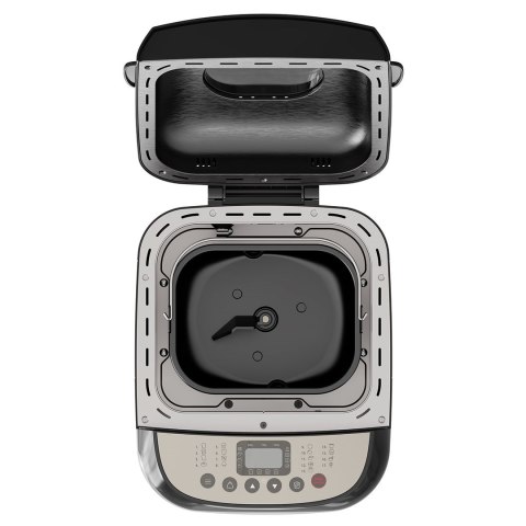 Automat do wypiekania chleba Black+Decker BXBM600E 600W | 1kg | 3 poziomy intensywności