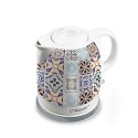 Ceramiczny czajnik elektryczny MR-066-PORTO MAESTRO