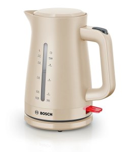 Czajnik Bosch MyMoment TWK3M127 (2400W; beżowy)