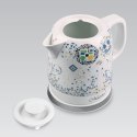 Czajnik elektryczny 1,5L MR-068-MOSAIC MAESTRO