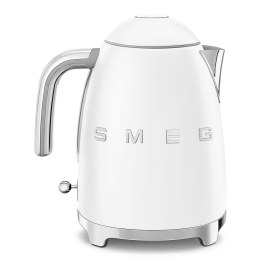 Czajnik elektryczny SMEG CLF03WHMEU