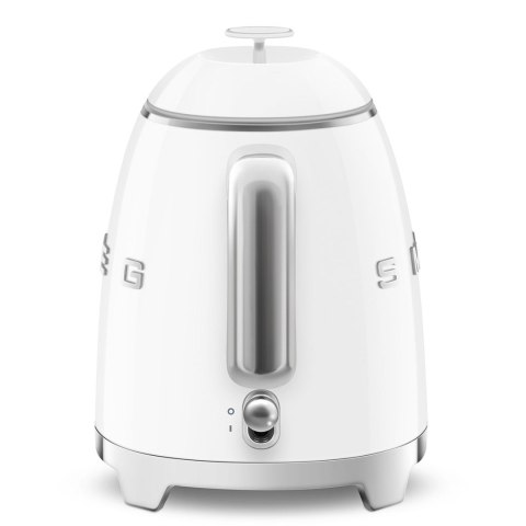 Czajnik elektryczny SMEG KLF05WHEU biały
