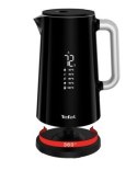 Czajnik elektryczny Tefal KO851 1,7L 1800W Czarny