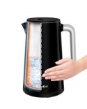 Czajnik elektryczny Tefal KO851 1,7L 1800W Czarny