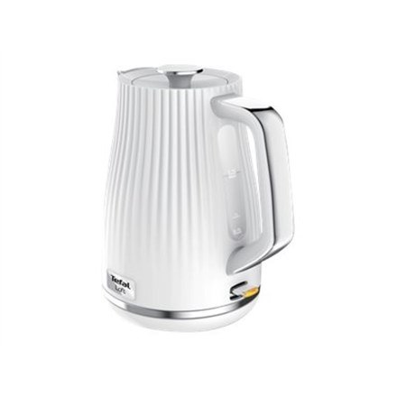 Czajnik elektryczny Tefal Loft KO2510 (2400W 1.7l; kolor biały)