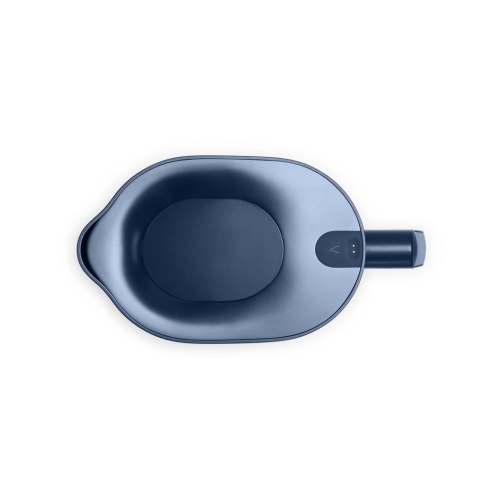 LARQ Pitcher PureVis - inteligentny, samoczyszczący dzbanek filtrujący 1.9L (monaco blue)