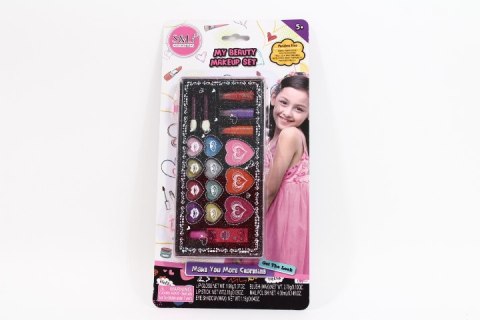 Malowidła dla lalek zamykany box S21665A 09943 MZIMPORT
