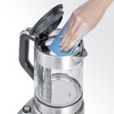 Severin WK 3422 czajnik elektryczny 1,7 l 3000 W Stal nierdzewna