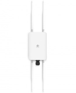 BUDDYPHONE Zewnętrzny Access Point WiFi 5 802.11ac, 1GbE, zarządzalny, EnGenius Cloud ECW160
