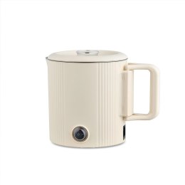 Czajnik elektryczny 0,8L MR-009-BEIGE MAESTRO