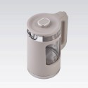 Czajnik elektryczny 1,7L 2200W MR-065-BEIGE MAESTRO
