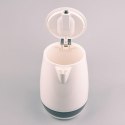 Czajnik elektryczny 1,7l 2200W MAESTRO MR-033-WHITE
