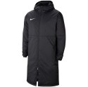 ND05_K12280-S CW6156 010 Kurtka męska Nike Syn Fl Repel Park 20 Sdf czarna CW6156 010 r.S AQUILA