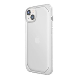 ND38_493161 X-Doria Raptic Slim - Biodegradowalne etui iPhone 14 Plus (Clear) IPHONE