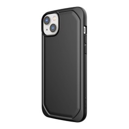 ND38_493178 X-Doria Raptic Slim - Biodegradowalne etui iPhone 14 Plus (Black) IPHONE