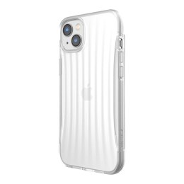 ND38_494182 X-Doria Raptic Clutch - Biodegradowalne etui iPhone 14 Plus (Drop-Tested 3m) (Clear) IPHONE