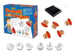 Pieczątki motywujące 06861 ADAMIGO