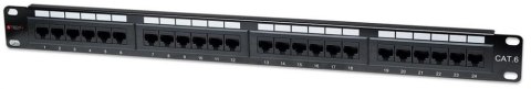 TECHLY Patch panel 24 UTP C6 022892