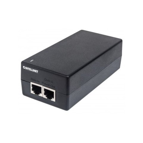 INTELLINET Zasilacz Ultra PoE Gigabit, 1x RJ45 60W 561235