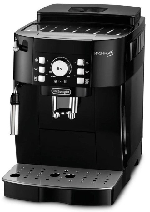 Ekspres ciśneniowy DE LONGHI Magnifica ECAM 21.117.B