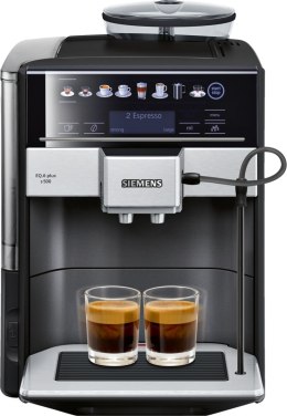 Ekspres ciśneniowy SIEMENS EQ.6 Plus S500 TE655319RW