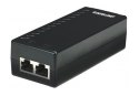 INTELLINET Zasilacz PoE Fast Ethernet, 1x RJ45 15.4W 524179