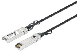 INTELLINET Kabel DAC Twinax SFP+ 10G, pasywny, MSA, 2 m 508414