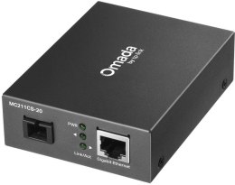 Konwerter TP-LINK MC211CS-20