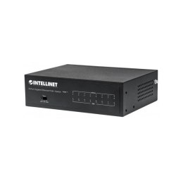 INTELLINET Switch giga 8PORT 8POE ataf 561204