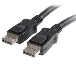 TECHLY Kabel Display Port na Display Port M/M 10 m 026647