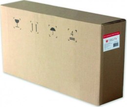 TECHLY Półka 2U 400 mm rack 19