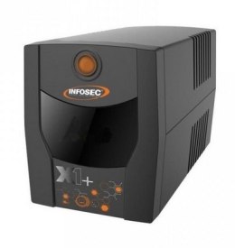 Zasilacz awaryjny INFOSEC 66106 700VA