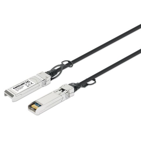 MANHATTAN Kabel DAC Twinax SFP+ 10G, pasywny, MSA, 3 m 508438