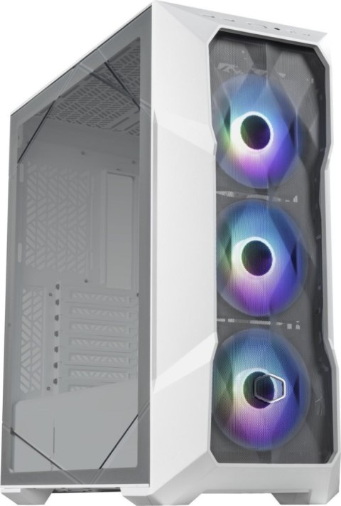 Obudowa COOLER MASTER TD500V2-WGNN-S00