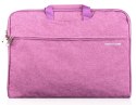 Torba na laptopa MODECOM Hifhfill 11.3 Fioletowy (maks.11.3"/Fioletowy)