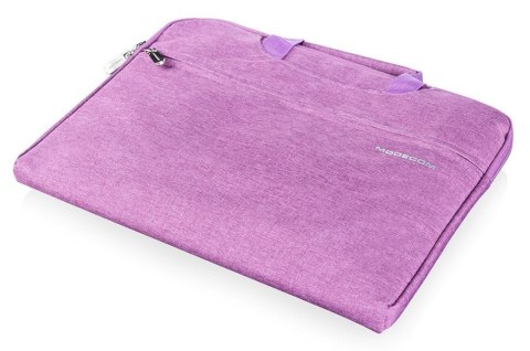 Torba na laptopa MODECOM Hifhfill 11.3 Fioletowy (maks.11.3"/Fioletowy)