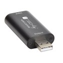 INTELLINET Karta przechwytywania sygnału HDMI 1080p Grabber do USB 2.0 I-USB-VIDEO-1080TY