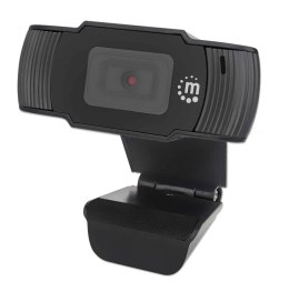 TECHLY Kamera internetowa USB 2MP 1080p z mikrofonem 462006
