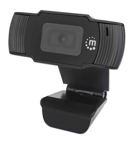 TECHLY Kamera internetowa USB 2MP 1080p z mikrofonem 462006