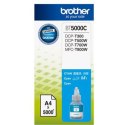Brother Brat BT | 5000C | Błękitny | Wypełnianie tuszu | 5000 stron
