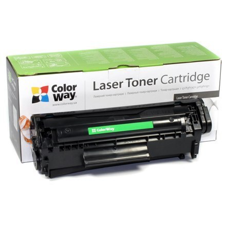 ColorWay Toner ColorWay do drukarek | 2000 stron | Gwarancja 24 miesiące