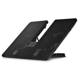 Deepcool Deepcool | U-Pal | Podstawka chłodząca do notebooka do 19