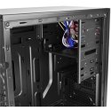 Deepcool Obudowa Deepcool Smarter | USB 3.0 x1, USB 2.0 x 1, Mic x1, Spk x1 | Kolor: Czarny | Micro ATX | Bez Zasilacza | ATX | 24-miesię