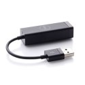 Dell Adapter sieciowy Dell | Ethernet | Fast Ethernet | Gigabit Ethernet | SuperSpeed USB 3.0, Gwarancja 12 miesięcy